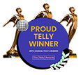 TELLY AWARD WEBISTE (VECTOR)