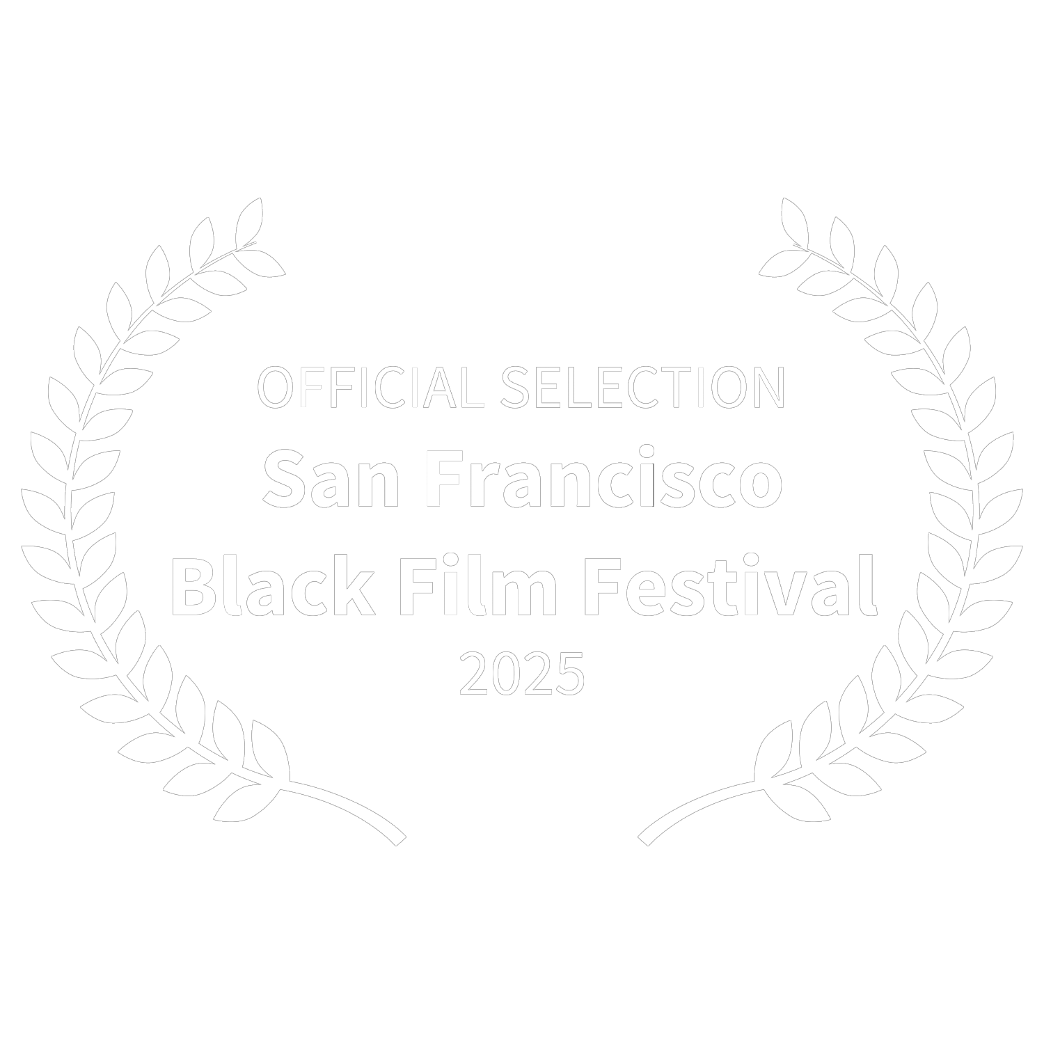 SF BLACK FILM FEST
